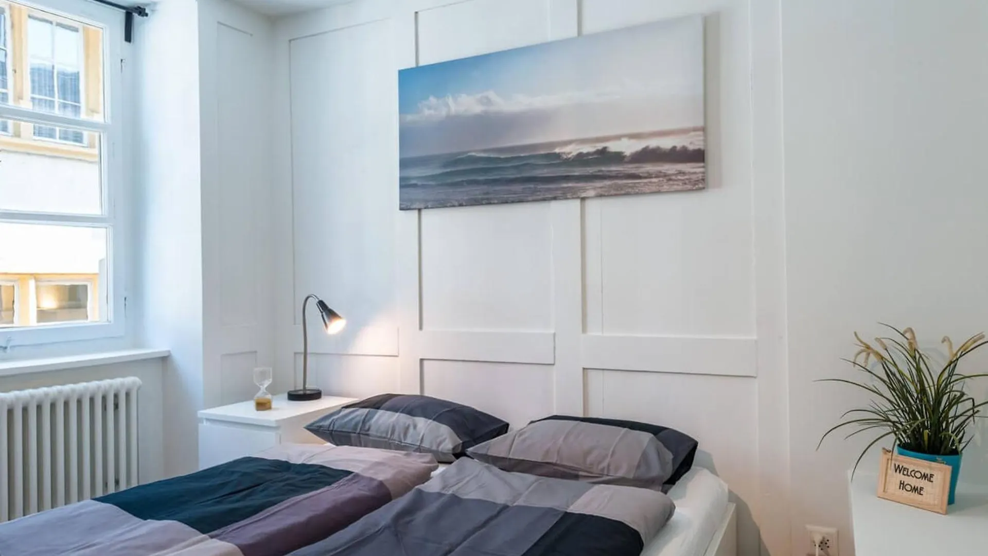 Hitrental Schmidgasse - Apartments Zürich