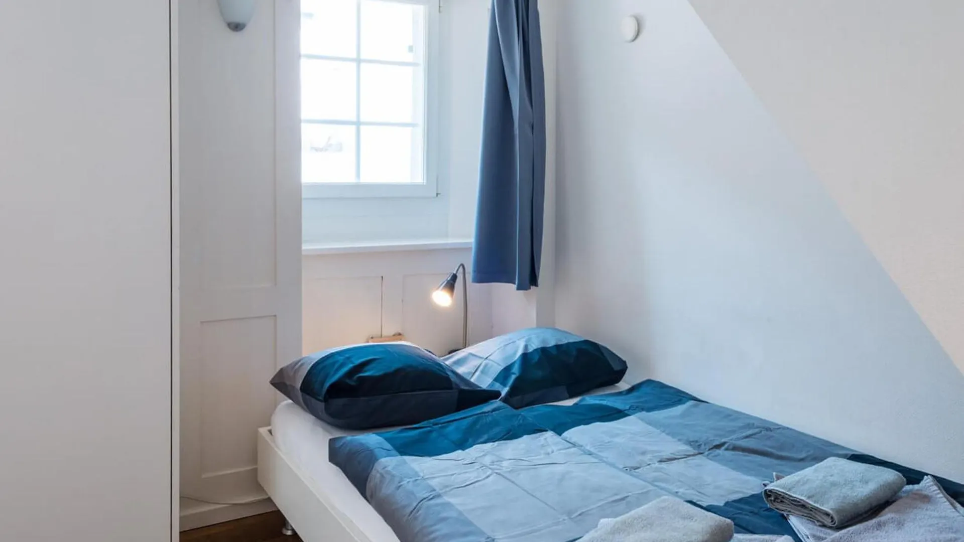 Hitrental Schmidgasse - Apartments Zürich 0*,