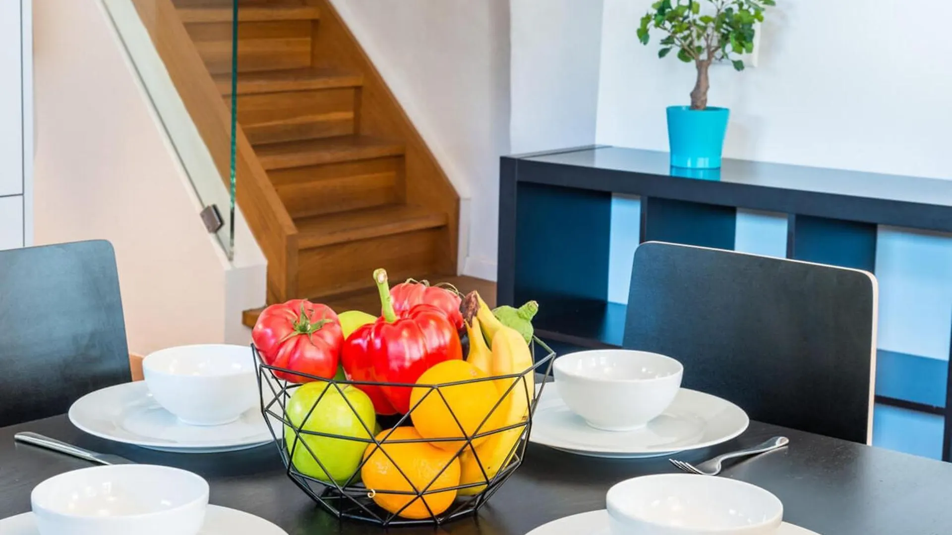Hitrental Schmidgasse - Apartments Zürich