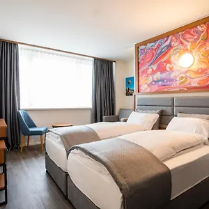 Appartement Swas By Livingdowntown, Zürich