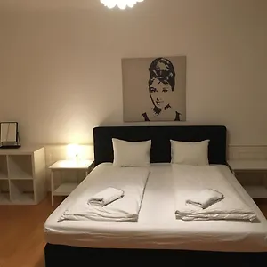 Accommodatie bij particulieren Zuerizimmer, Zürich