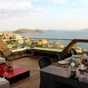 Limani Deluxe 3 Apartment Sarande