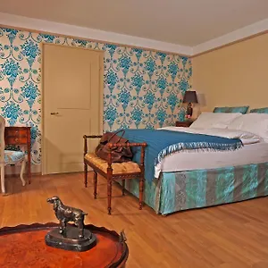 Отель Townhouse Boutique, Цюрих