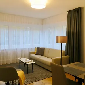 Appartement Furnished Homes, Zürich