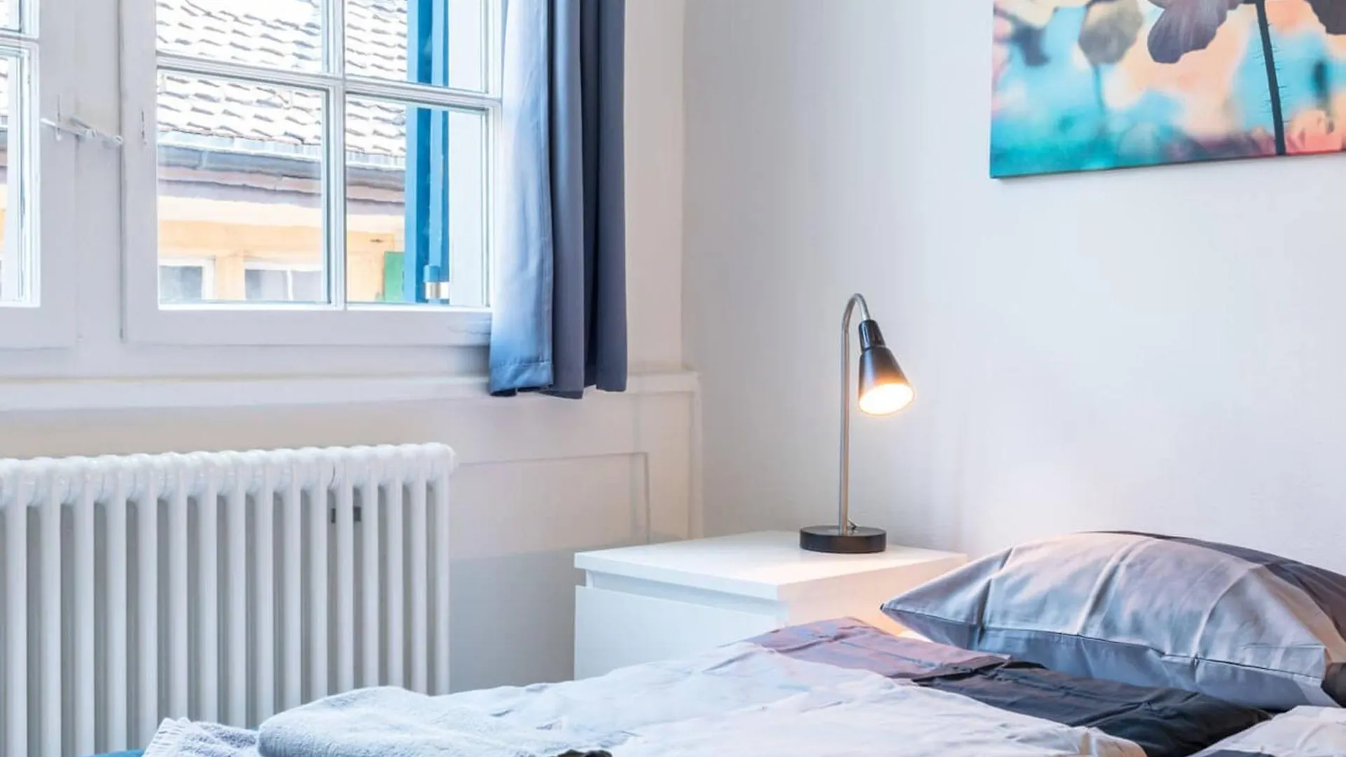 Hitrental Schmidgasse - Apartments Zurich