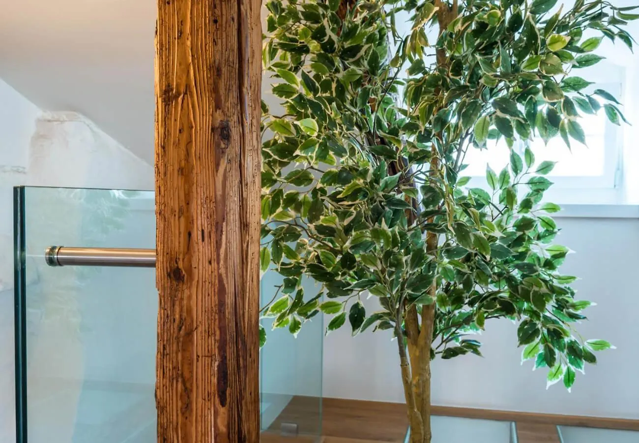 Hitrental Schmidgasse - Apartments Zurich