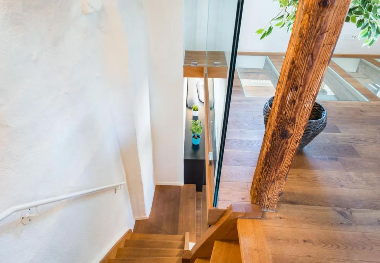 Hitrental Schmidgasse - Apartments Zurich