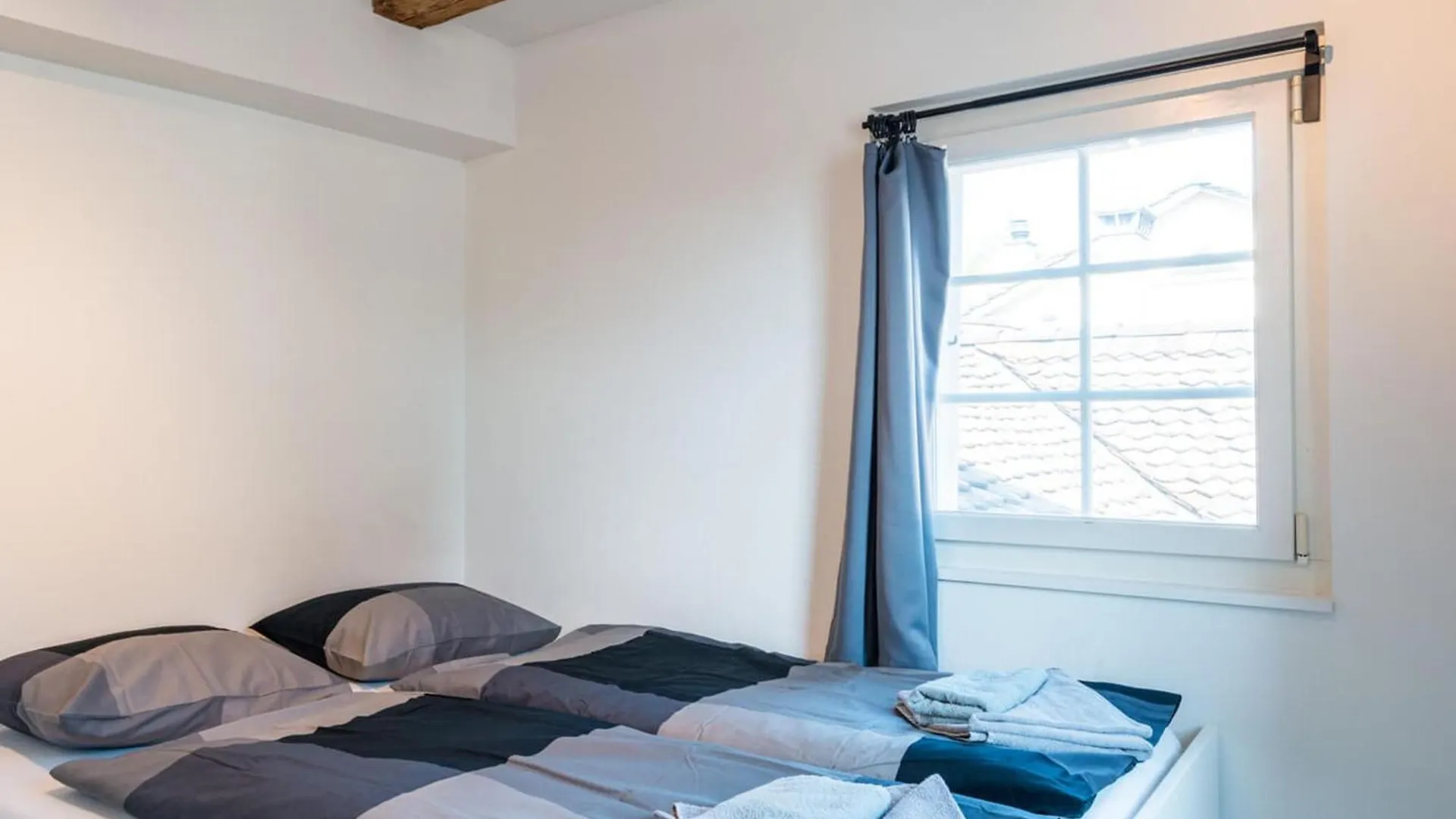 Hitrental Schmidgasse - Apartments Zurich 0*,