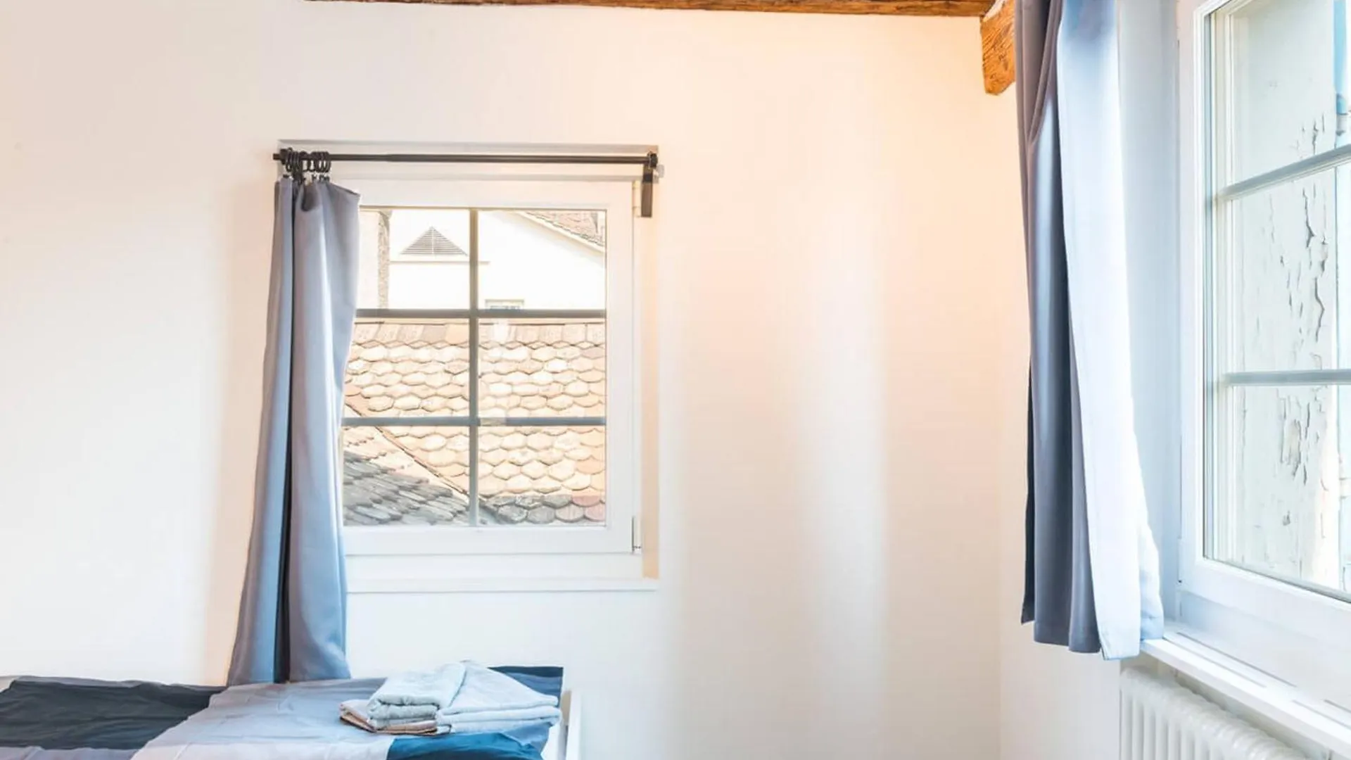 Hitrental Schmidgasse - Apartments Zurich