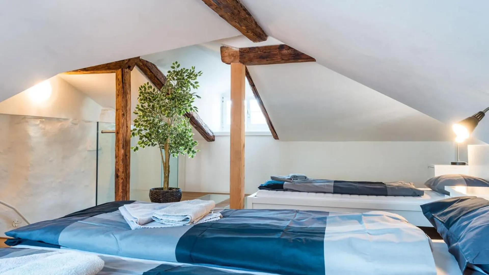 Hitrental Schmidgasse - Apartments Zurich Switzerland